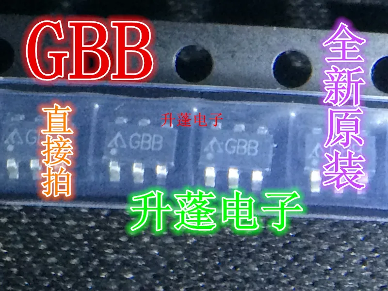 

20 шт. 52LX845GBB 6pin GBB