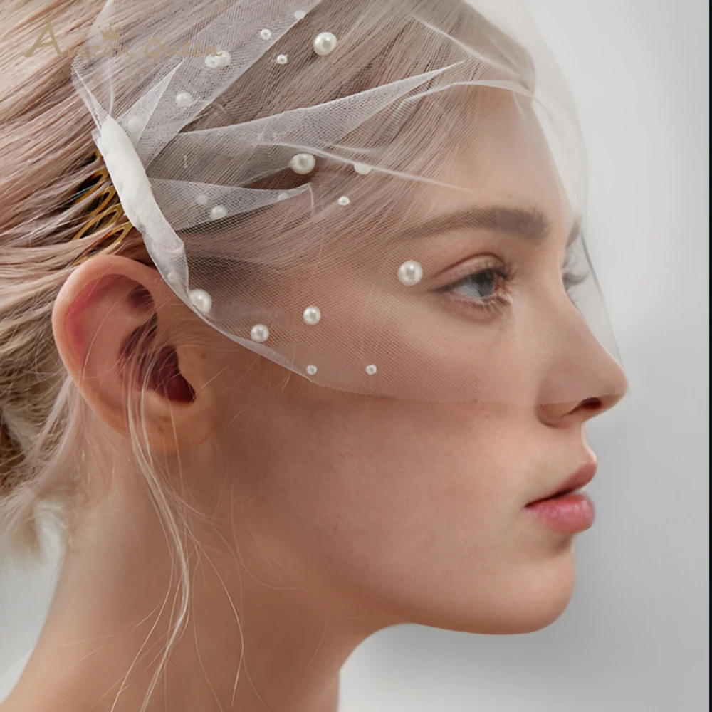 Thumbnail 3 - #68 Best Bridal Veils to Buy In 2026