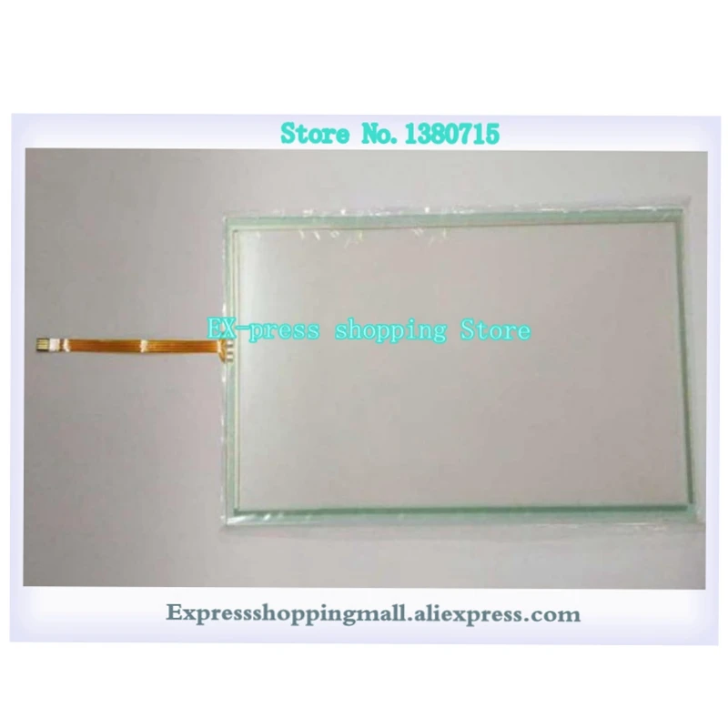 

KM3040 Touch Glass Panel New