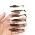 6pcs NBC01 heijin