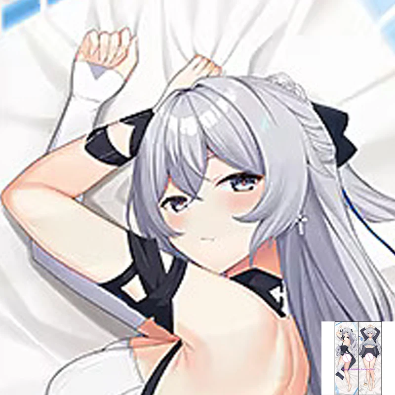 

Dakimakura Anime Beautiful Girl 2 Side Printed Hugging Body Pillowcase Cushion Bedding Decor Pillow Cover 2024