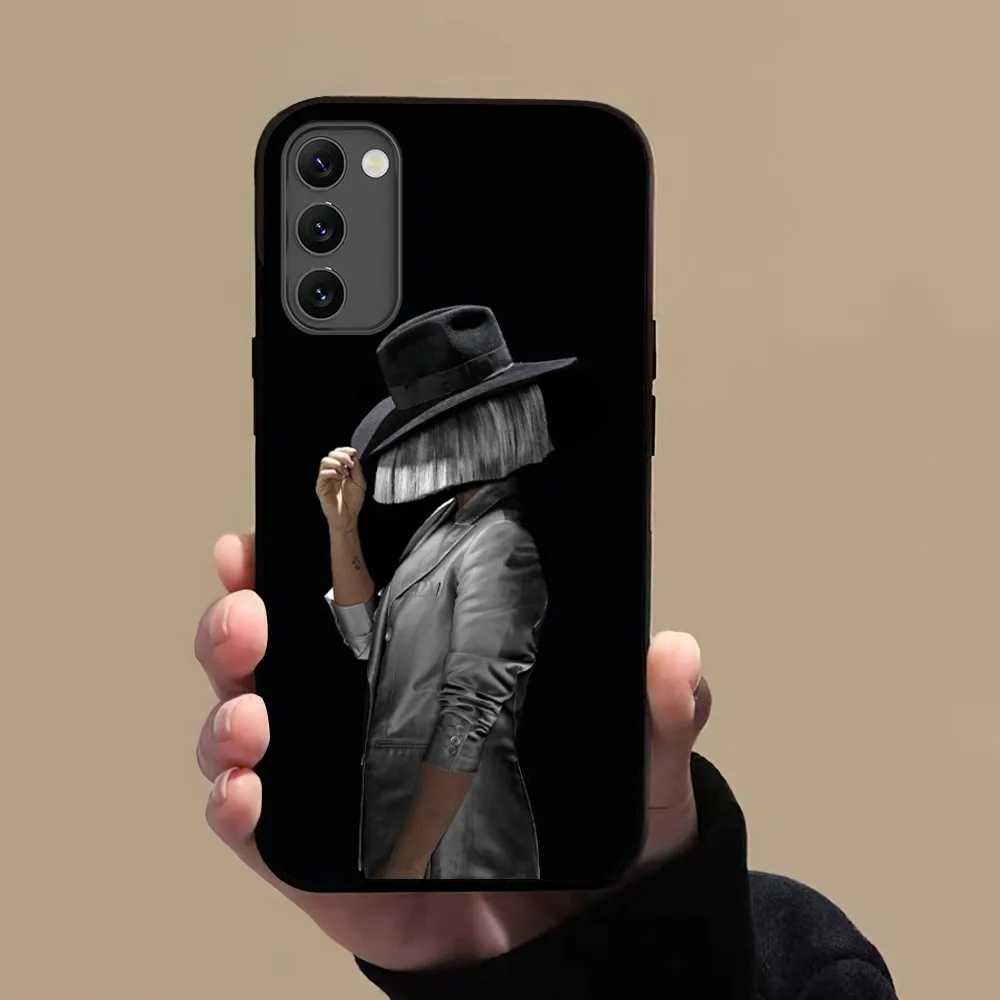 Sia Kate Isobelle Furler singer Phone Case For Samsung S23 22 21 20 ULTRA PLUS Lite Shell image 6