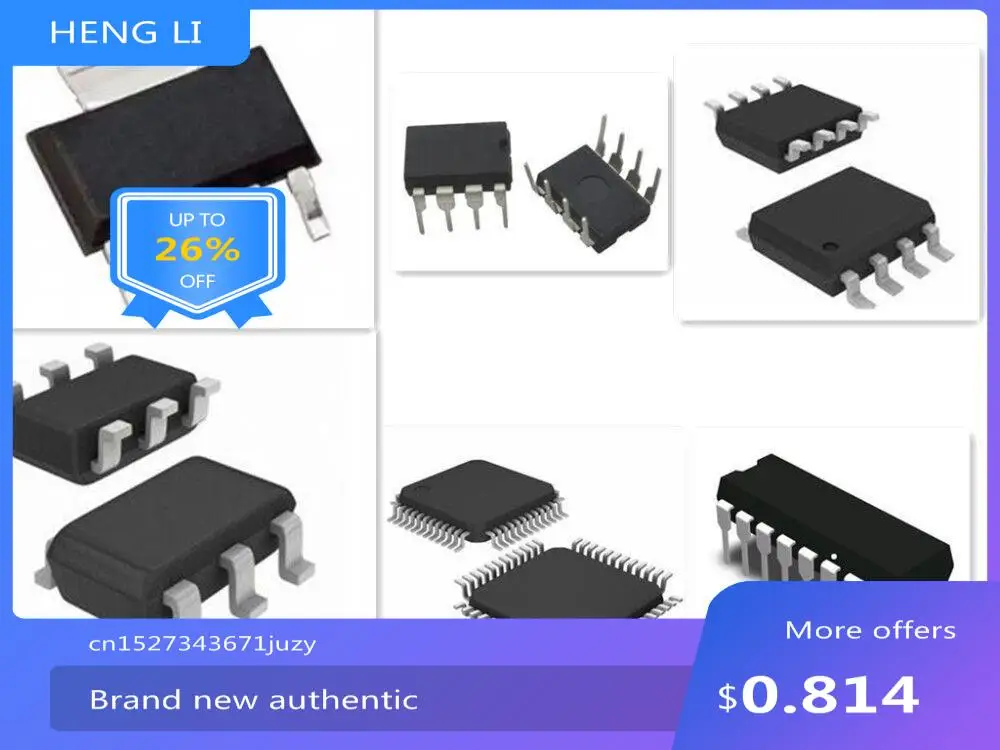 

100% новый M29W400BT-120N6