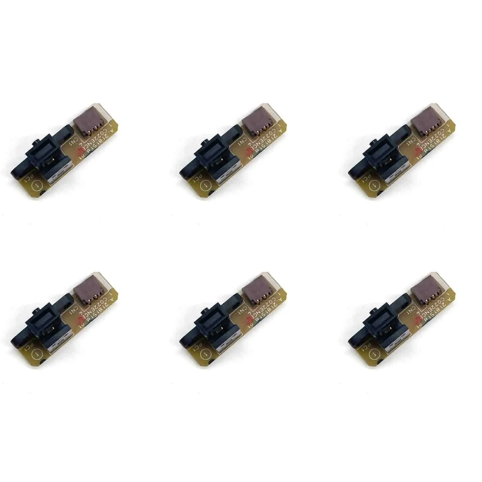 

Датчик полосы кодировщика в масштабе CR подходит для EPSON Expression ET-2812 ET-2856 ET-2810 ET-2821 ET-2811 ET-2825 ET-2803 ET-2850 ET-2820