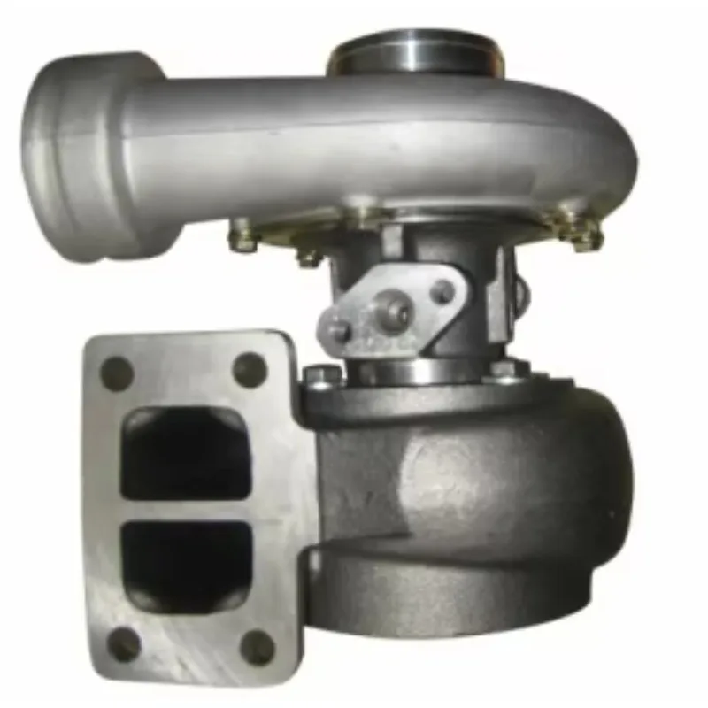 

Турбокомпрессор S2B Turbo 314075 316732 313931 314208 04204169KZ 04204490KZ 04204498KZ для грузовиков с двигателем BF6M1013