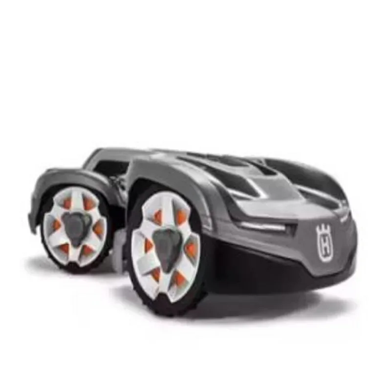 

КУПИТЬ 1 ПОЛУЧИ 1 БЕСПЛАТНО Робот-газонокосилка Husqvarnas- Automower 435X AWD + готовые детали и аксессуары к отправке