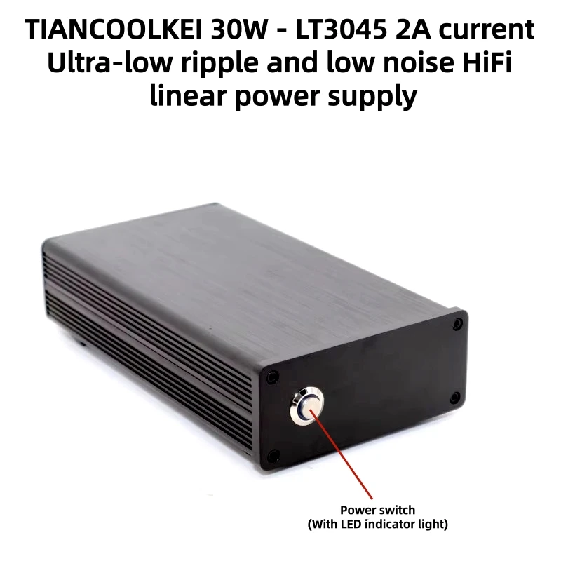 Tiancoolkei High-En…