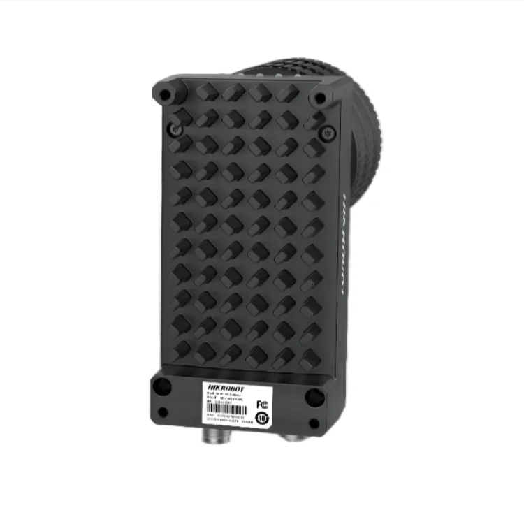 Hikrobot Industrial Barcode Reader High Precision Wide Field Vision Mechanical Autofocus Fixed Barcode Scanner
