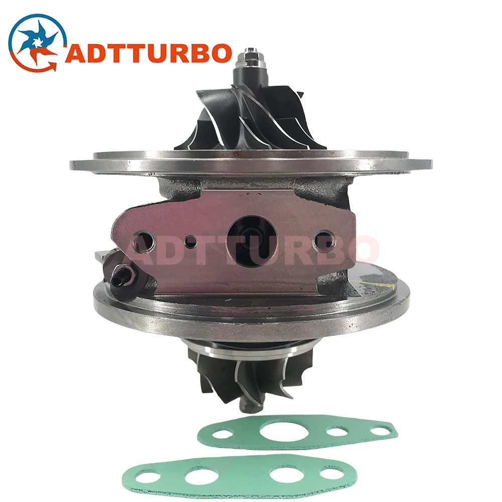 RHF5V 14411AA720 14411-AA720 VF50 VDD20018 Turbo Cartridge for Subaru Impreza 2.0 D 110 Kw 150 HP EE20Z 2008-Turbine CHRA