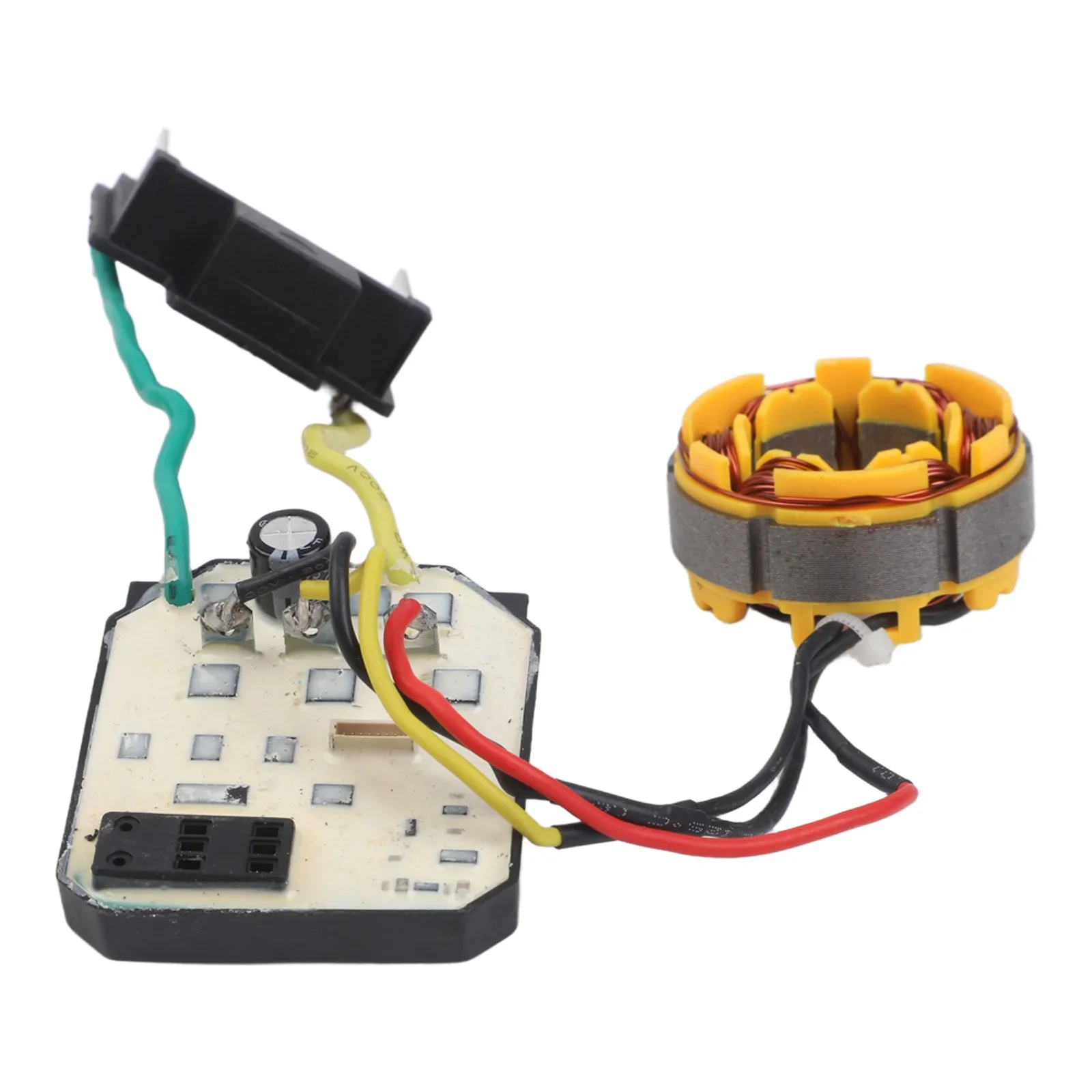 DIY Projects As Picture Control Board Replacement Control Board For Wrench Industrial Tweezers Plastic Material