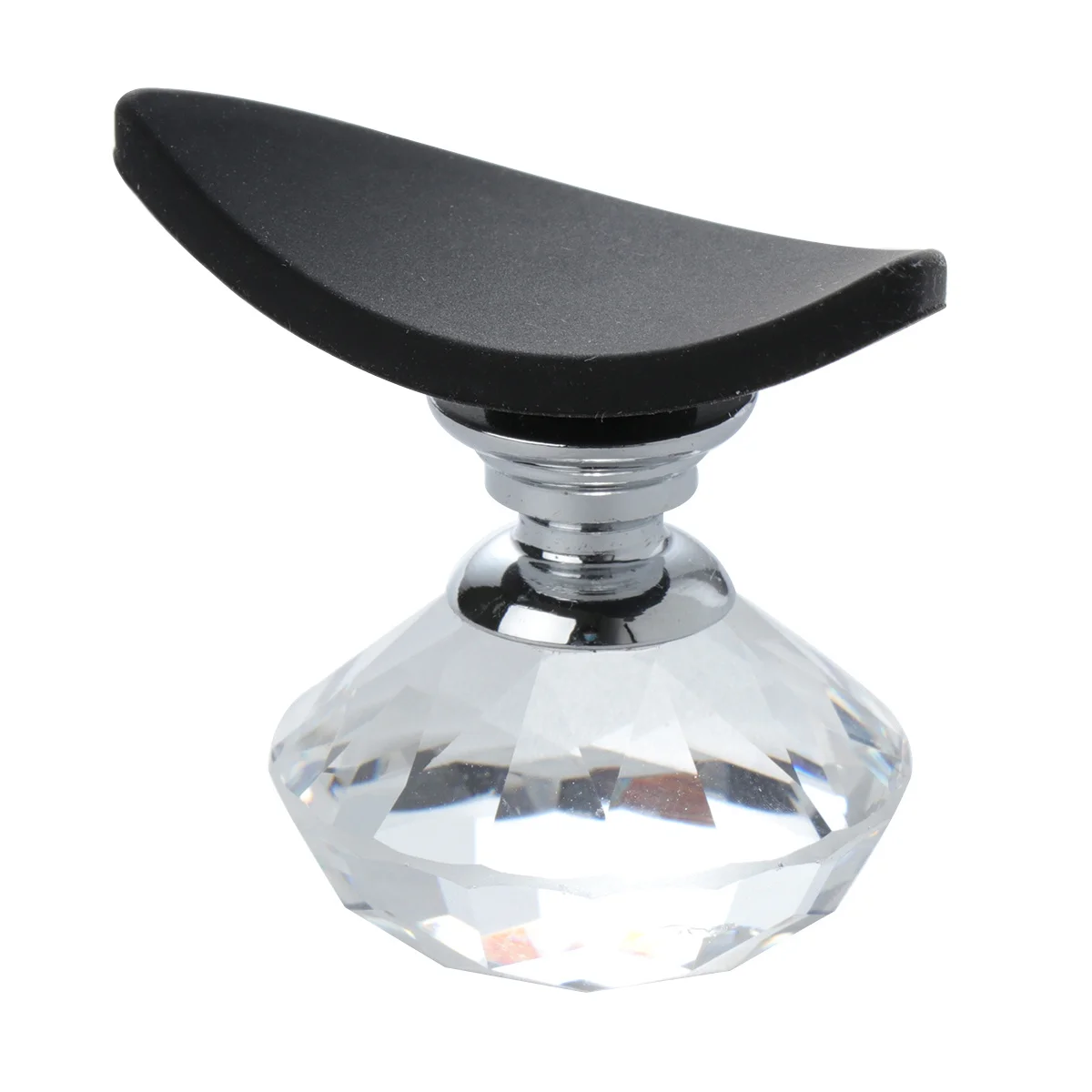 1 قطعة هلام السيليكا البلورية عينيه ختم عالية الجودة سيليكون ظلال العيون أداة مزيج ختم مثالية للجميع #5