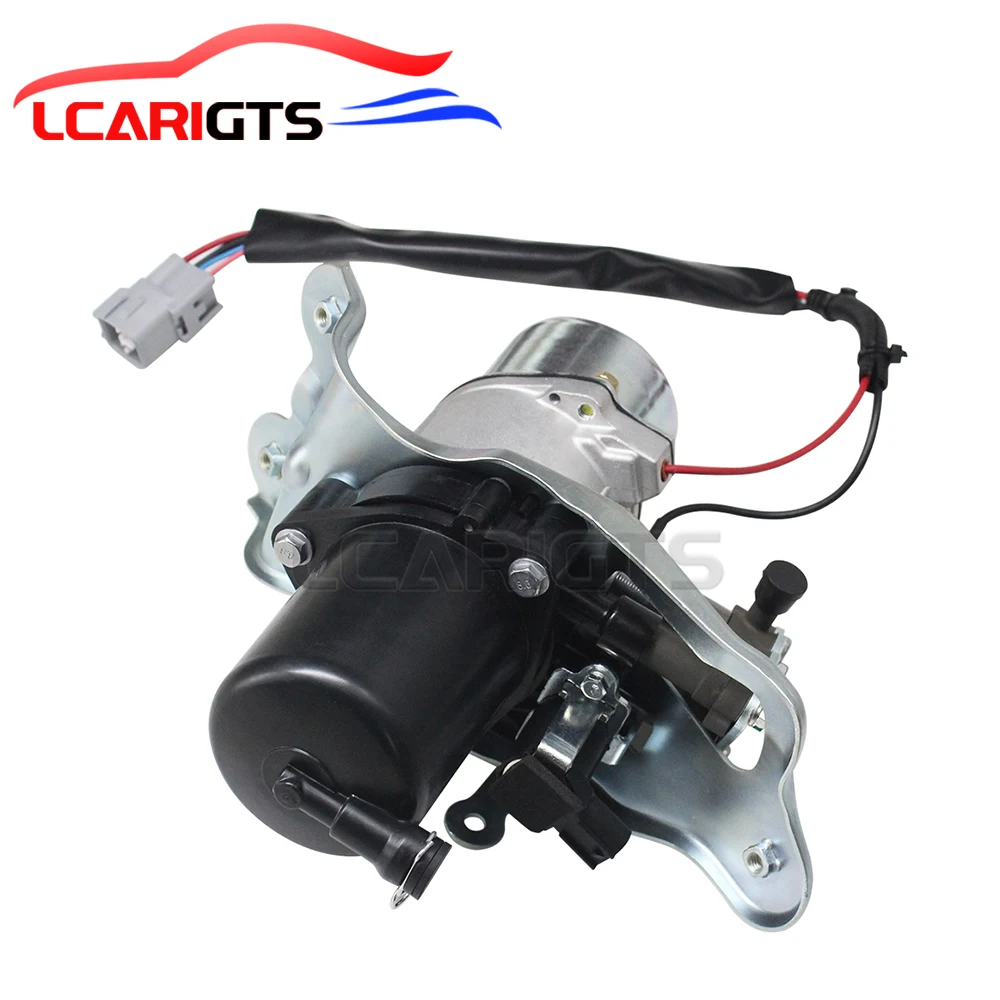 

1 шт. для Toyota Sequoia 2005-2007 (шасси 1-го поколения) — Компрессор пневмоподвески 4891434010/4891434011/949-365