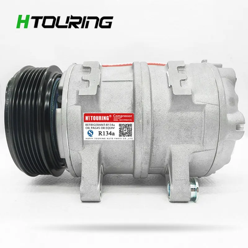 auto ac compressor A0926 for 10B17 Great wall haval H6 2013- auto air conditioning parst 8103100XKZ16A