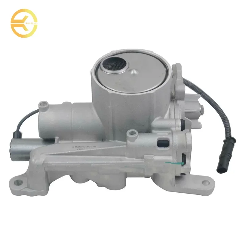 V764737680 OIL PUMP Fit For CITROEN C3 C4 C5 DS3 DS4 DS5 BERLINGO 1.4 1.6 THP EP3 EP6