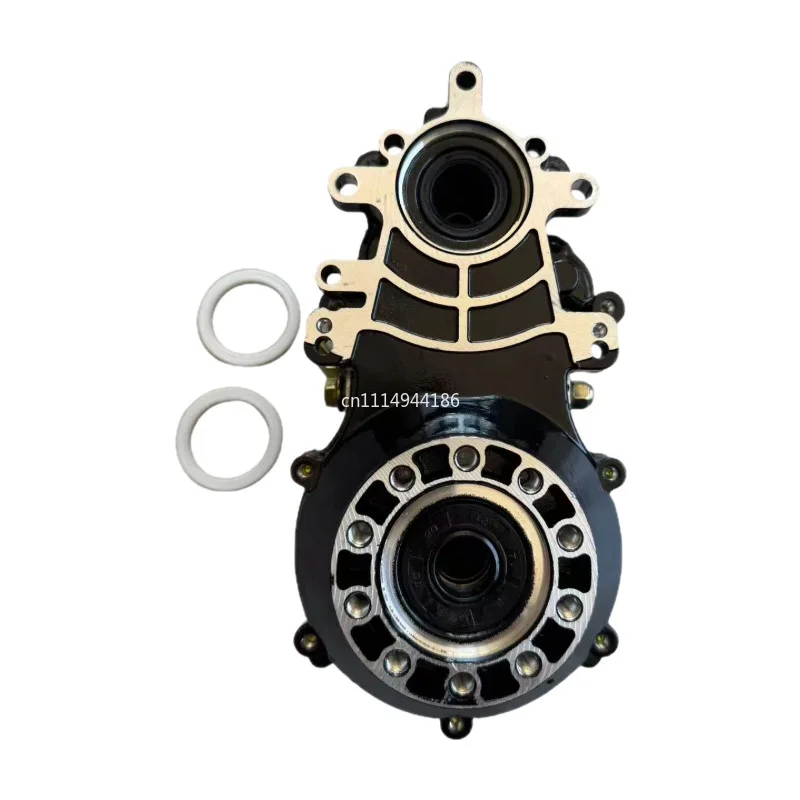 universal-split-gear-16-tooth-18-tooth-differential-package-differential-electric-tricycle-governor-auto-parts