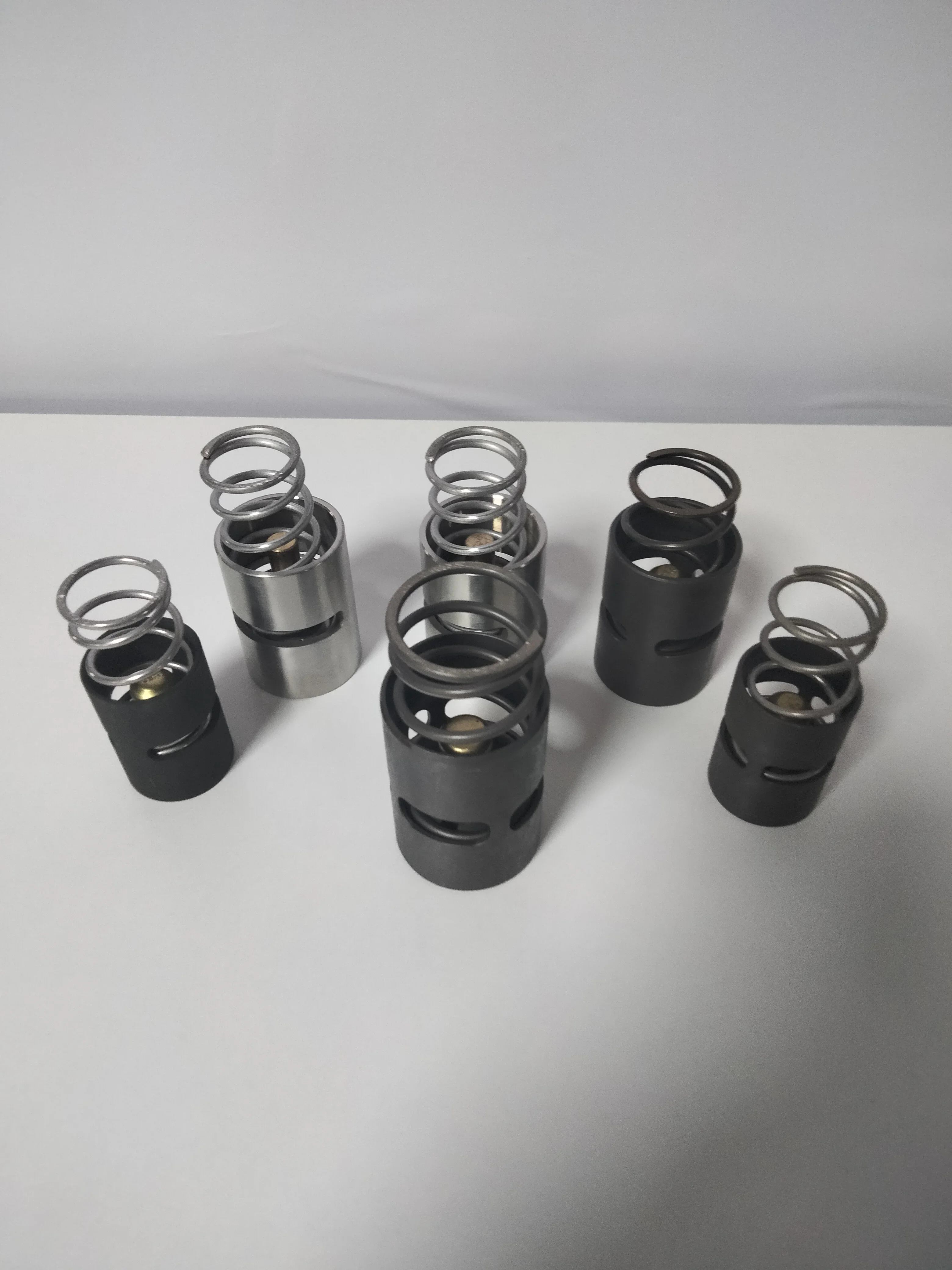 CK8076-1 КОМПЛЕКТ ДЛЯ ПОЛУЧИТЕЙ OEM E L07-L11