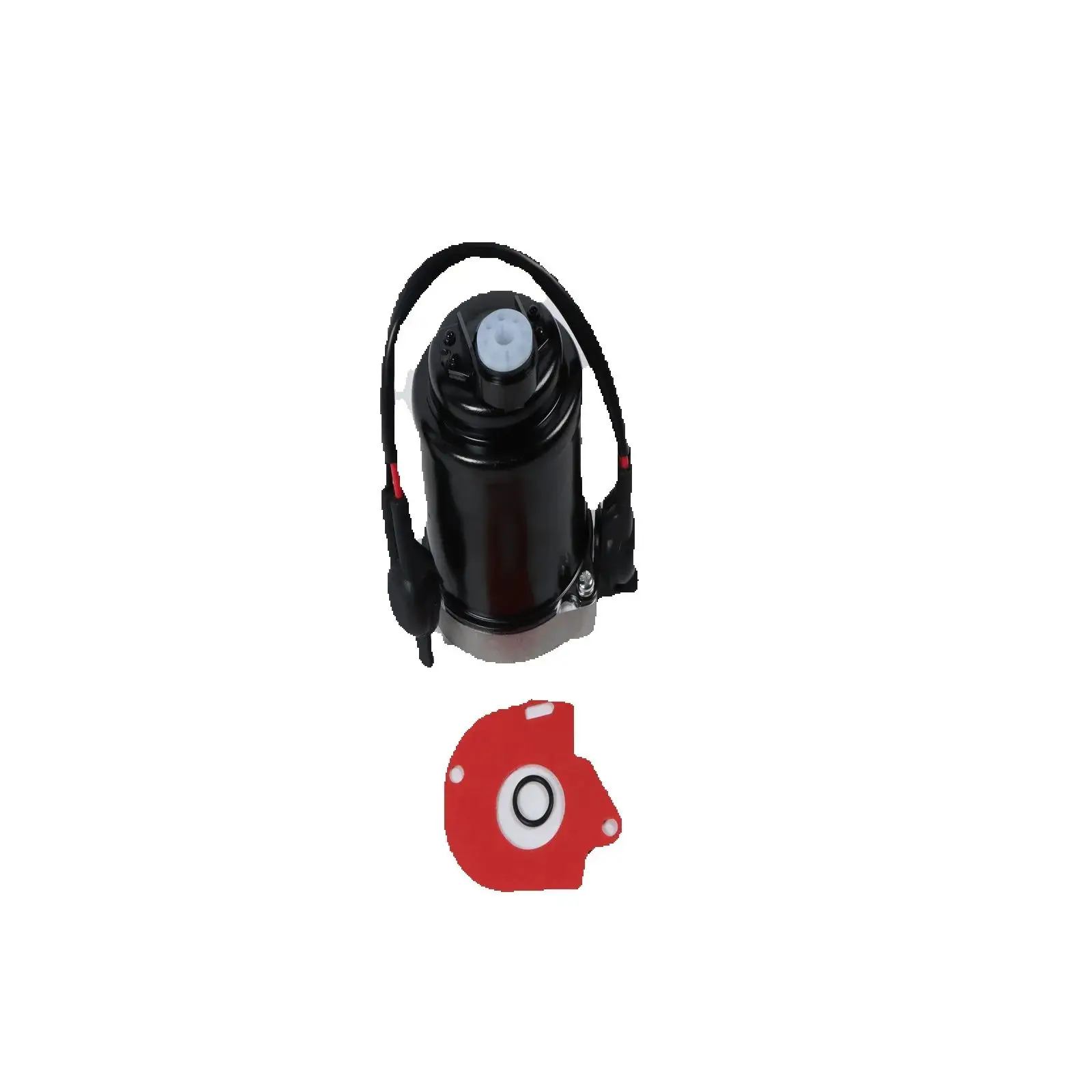 ABS الفرامل الداعم مضخة المحرك لتويوتا 4 عداء 1995-2002 47960-60010 #6