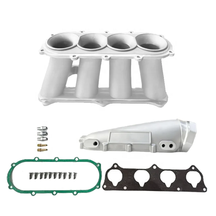 Custom Billet Steel…