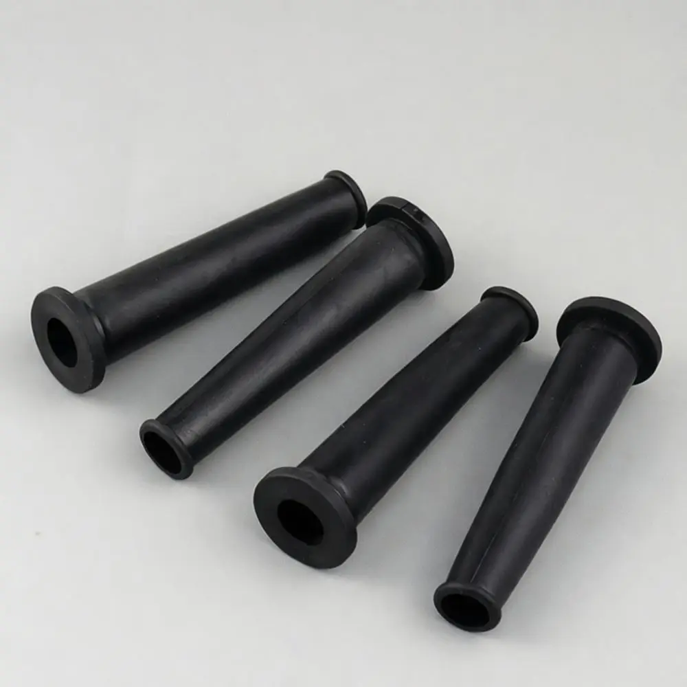 Power Cable Sleeve Protector For Angle Grinder Electric Drill Rubber Cord Guard Flexible Replacement Tool Repair Accessory