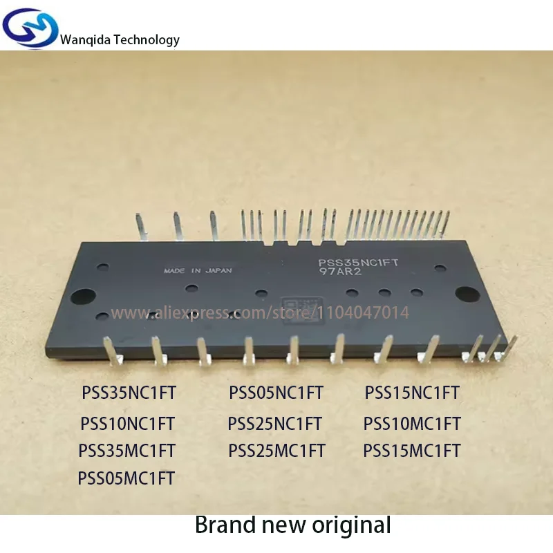 PSS35NC1FT PSS25NC1FT PSS35MC1FT PSS25MC1FT PSS15MC1FT PSS15NC1FT PSS05NC1FT PSS10NC1FT PSS10MC1FT PSS05MC1FT  Brand new IGBT