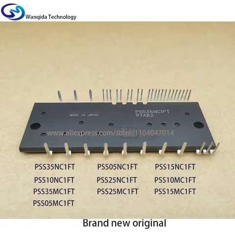 IGBT Brand new PSS35NC1FT PSS25NC1FT PSS35MC1FT PSS25MC1FT PSS15MC1FT PSS15NC1FT PSS05NC1FT PSS10NC1FT PSS10MC1FT PSS05MC1FT Brand new IGBT