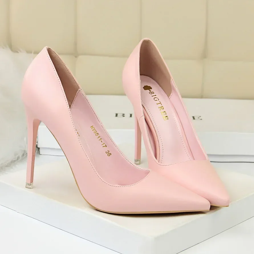 10.5cm Pink