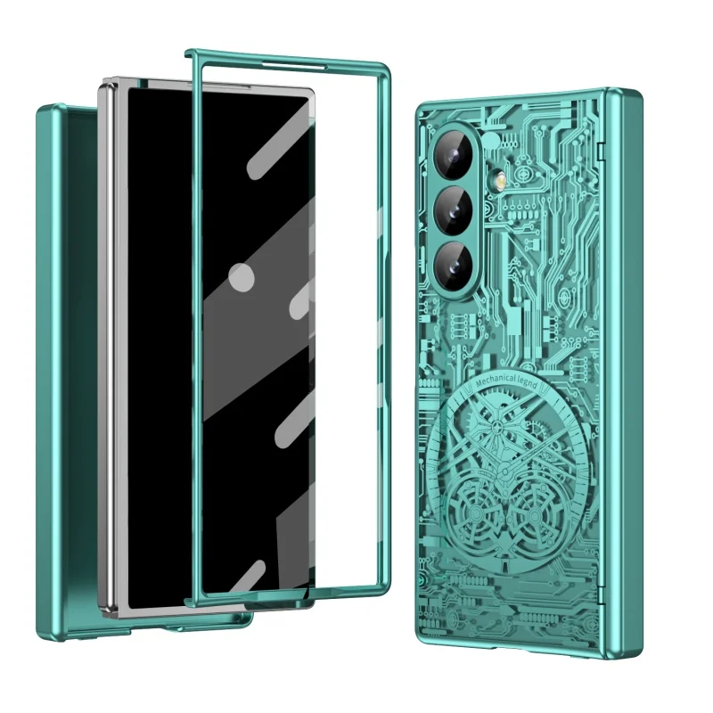 

Чехол для телефона Samsung Galaxy Z Fold 6 5 4 3