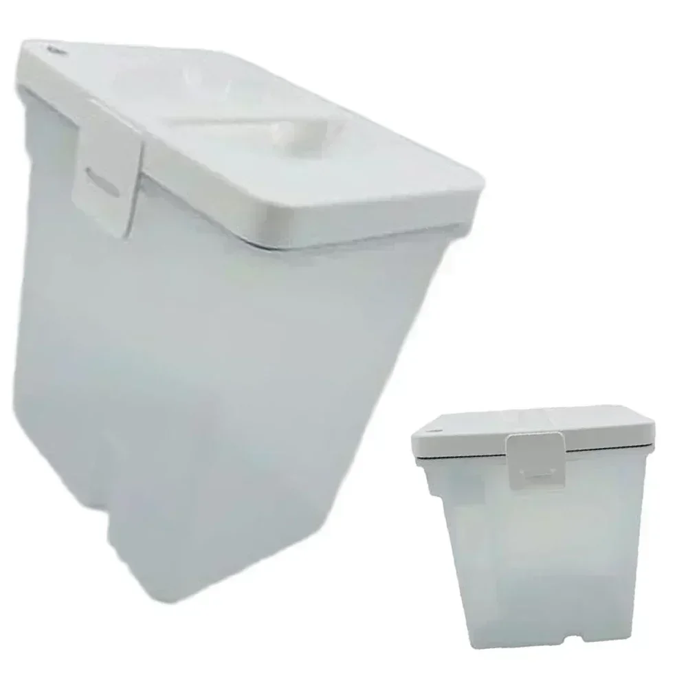 

Сменный резервуар для грязной воды для робота Roborock Revo Maxv/P20 Pro, для бытовых принадлежностей, чистящие вакуумные детали