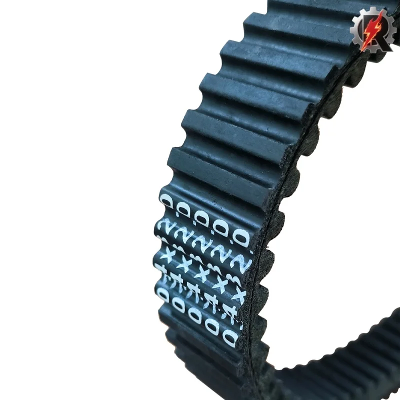 High-quality CVT drive belt suitable for KAZUMA 500 Xinyang 500 Stels 500GT 500K Jaguar J500  500cc  192MR-1001700  P800-1001700