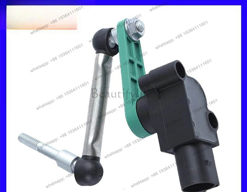 

1004173-00-A Suitable for body height sensors, motorcycle parts