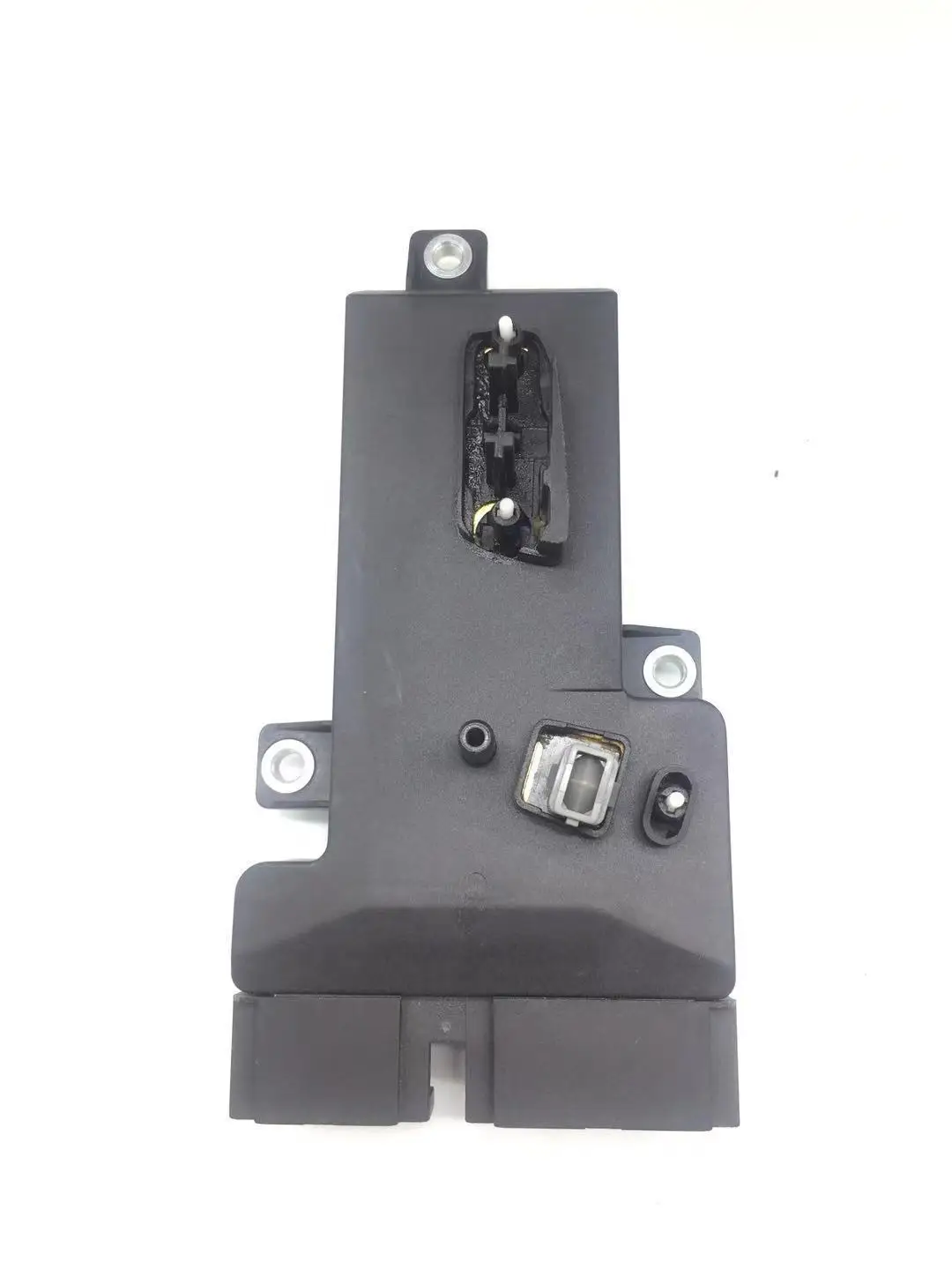 Left Front Seat Lumbar Adjustment Control Switch Module For VW CC Superb A4 S4 A5 A6 Q5 Q7 4GD 959 747 4GD959747