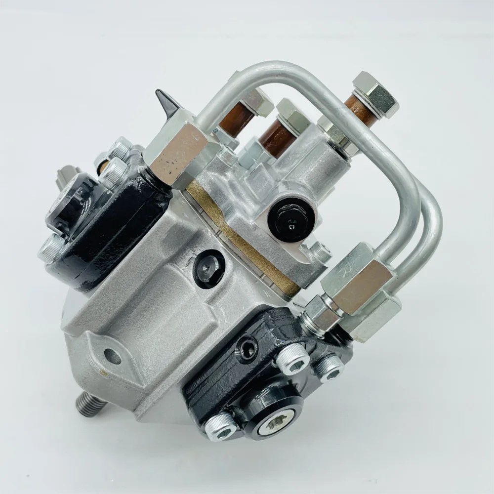 

Diesel Fuel Injection Pump For Isuzu 6HK1 Engine 8-98238464-1 294050-0651 8982384641 Refurbished Replacement Parts