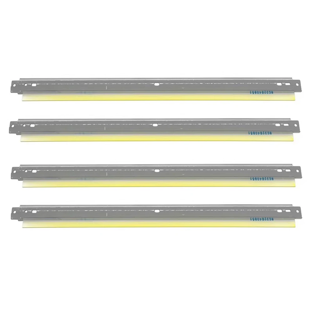 

4X OEM Quality Transfer Cleaning Blade for Konica Minolta Bizhub C250i C300i C360i C450i C550i C650i