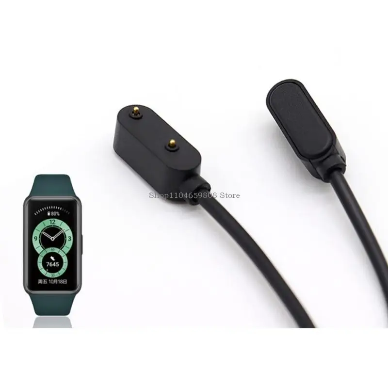 SmartWatch Dock Adapter USB -зарядка для Band 7 6