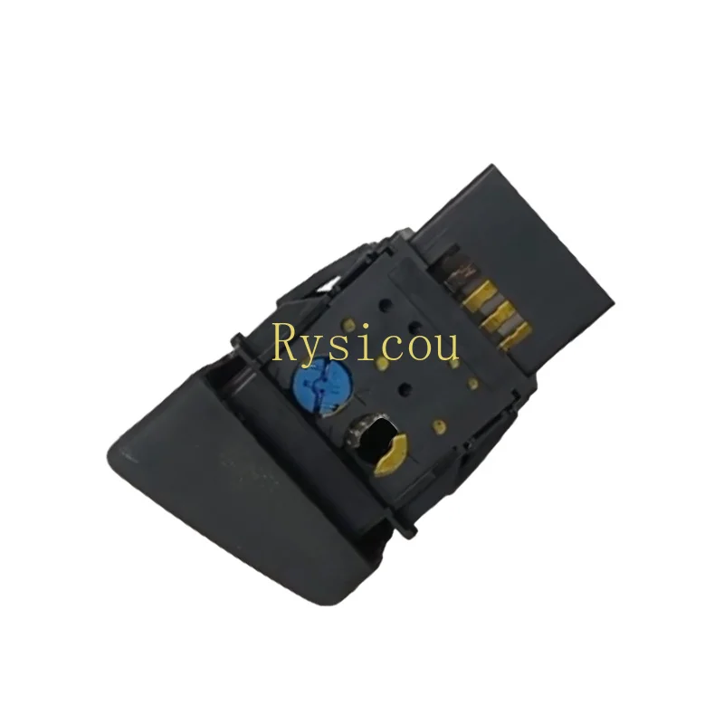 M19902 Brand New Dual Flash Switch Emergency Lamp Hazard Light Button for Honda Accord 2003 2004 2005 2006 2007