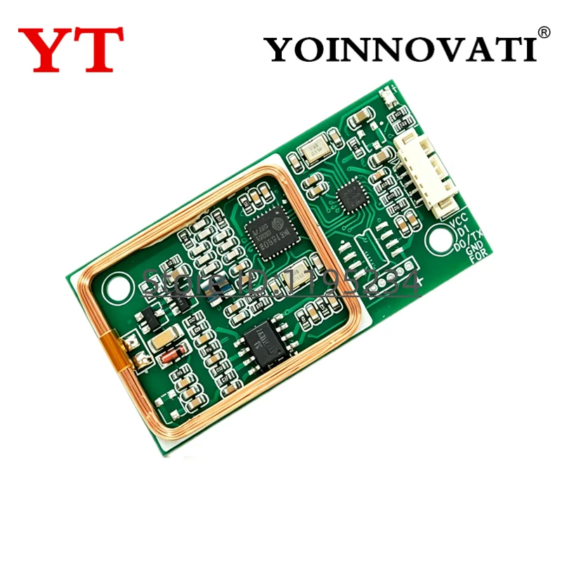 7941D Dual Frequency Card Reader Module/RFID Card Reader/ICID Card Reader Module/Wigan/Parking Lot/Building