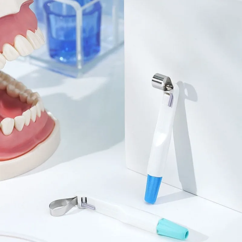 Minimally Invasive Dental Tools in Dentistry Stainless Steel Extraction Braces and Oral Minimally Invasive Dental Tools