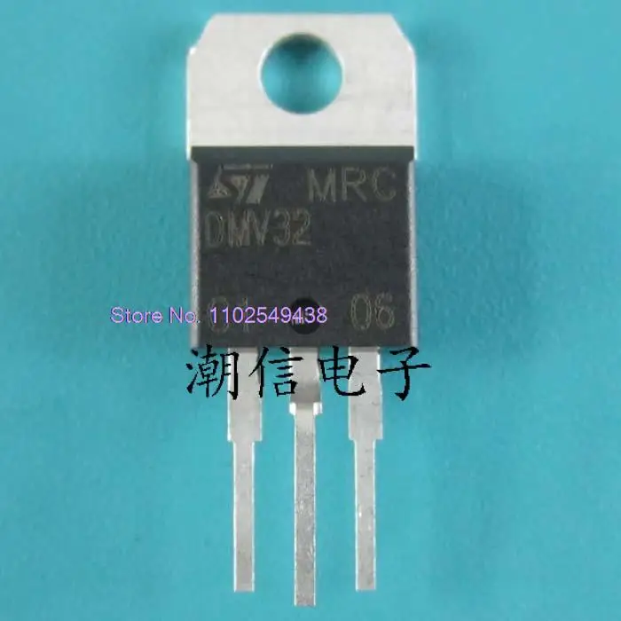 

10PCS/LOT DMV32 TO-220
