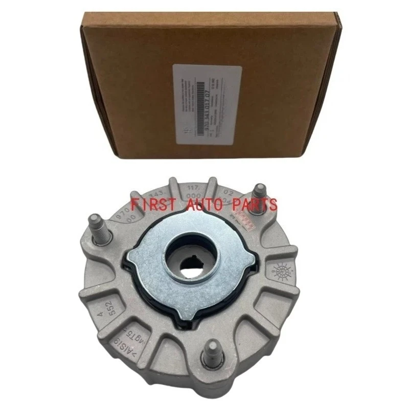 

OEM 97034301804 97034301805 97034301705 97034301704 Front Suspension Strut Top Mount for Porsche Panamera 970 2010-2016