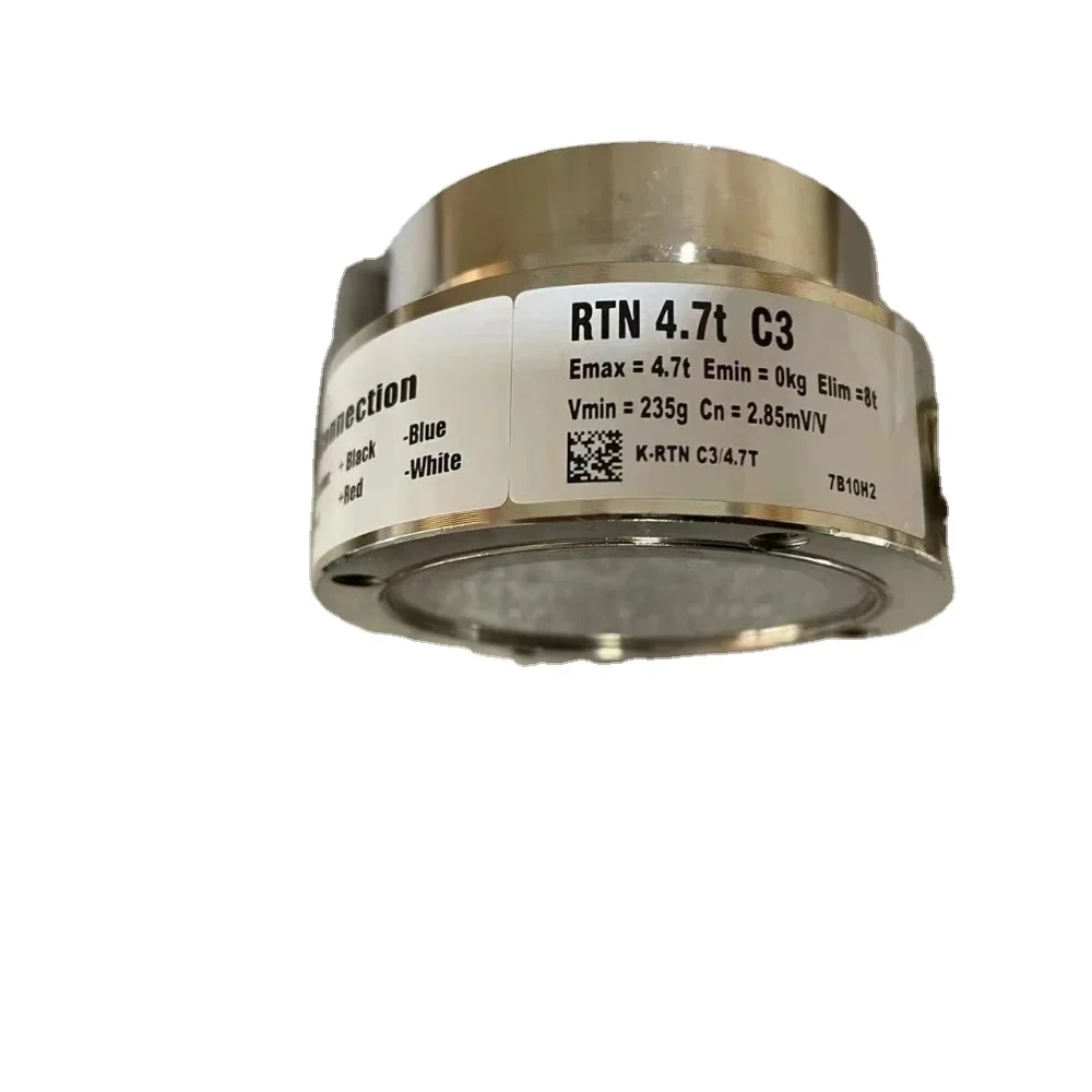 

RTN 4.7T C3 тензодатчик большой запас емкостью 4.7T