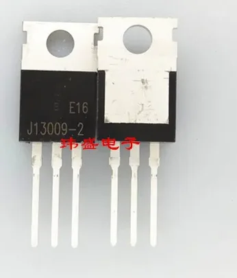 

10pcs J13009-2 12A 400V E13009-2 TO220