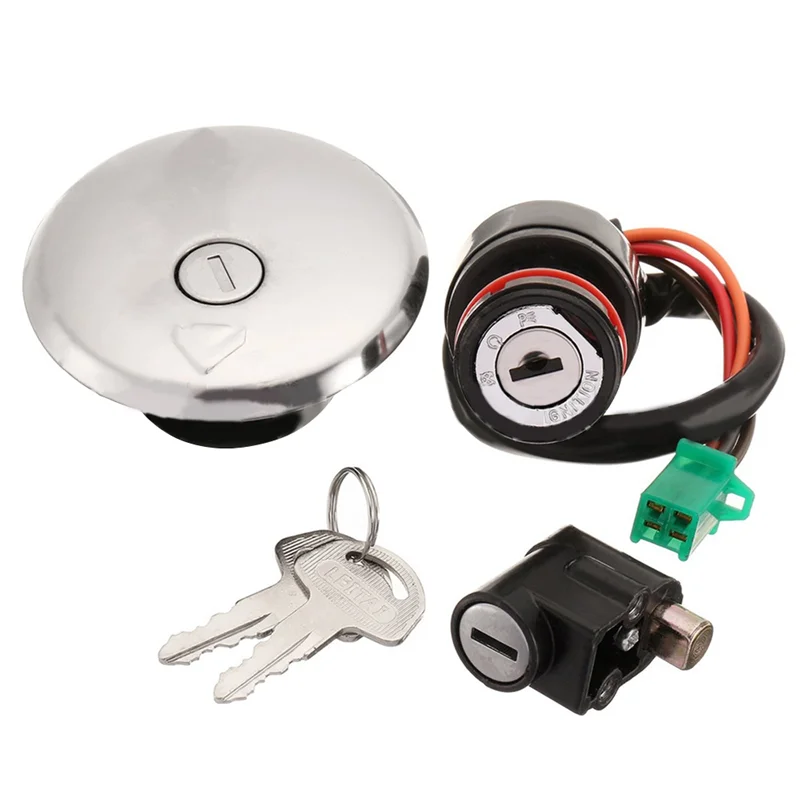 A82M-Motorcycle Ign… - image