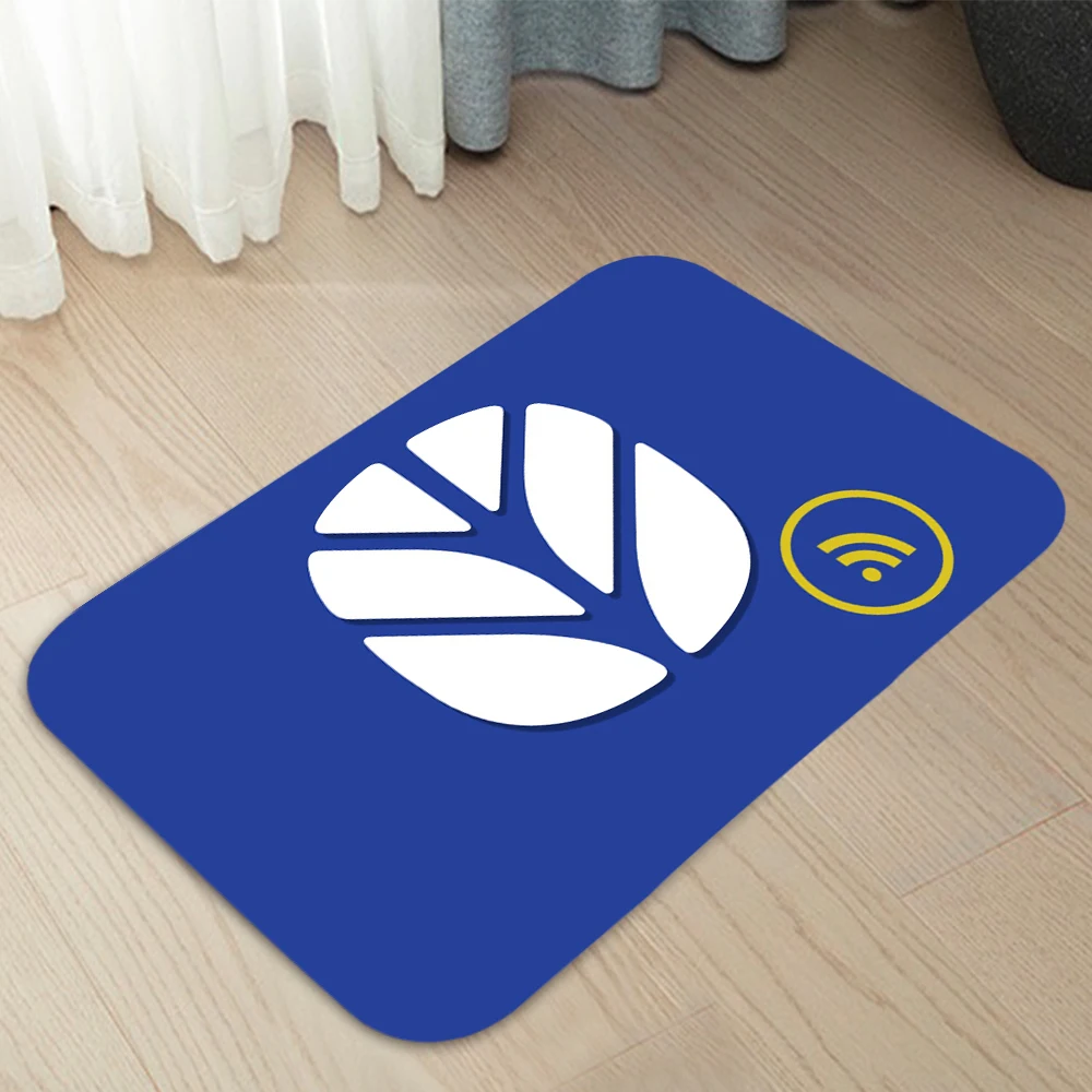 Doormats new holland agriculture Home Carpet Entrance Door Mats Modern Decor Carpet Bathroom Floor Mats 102