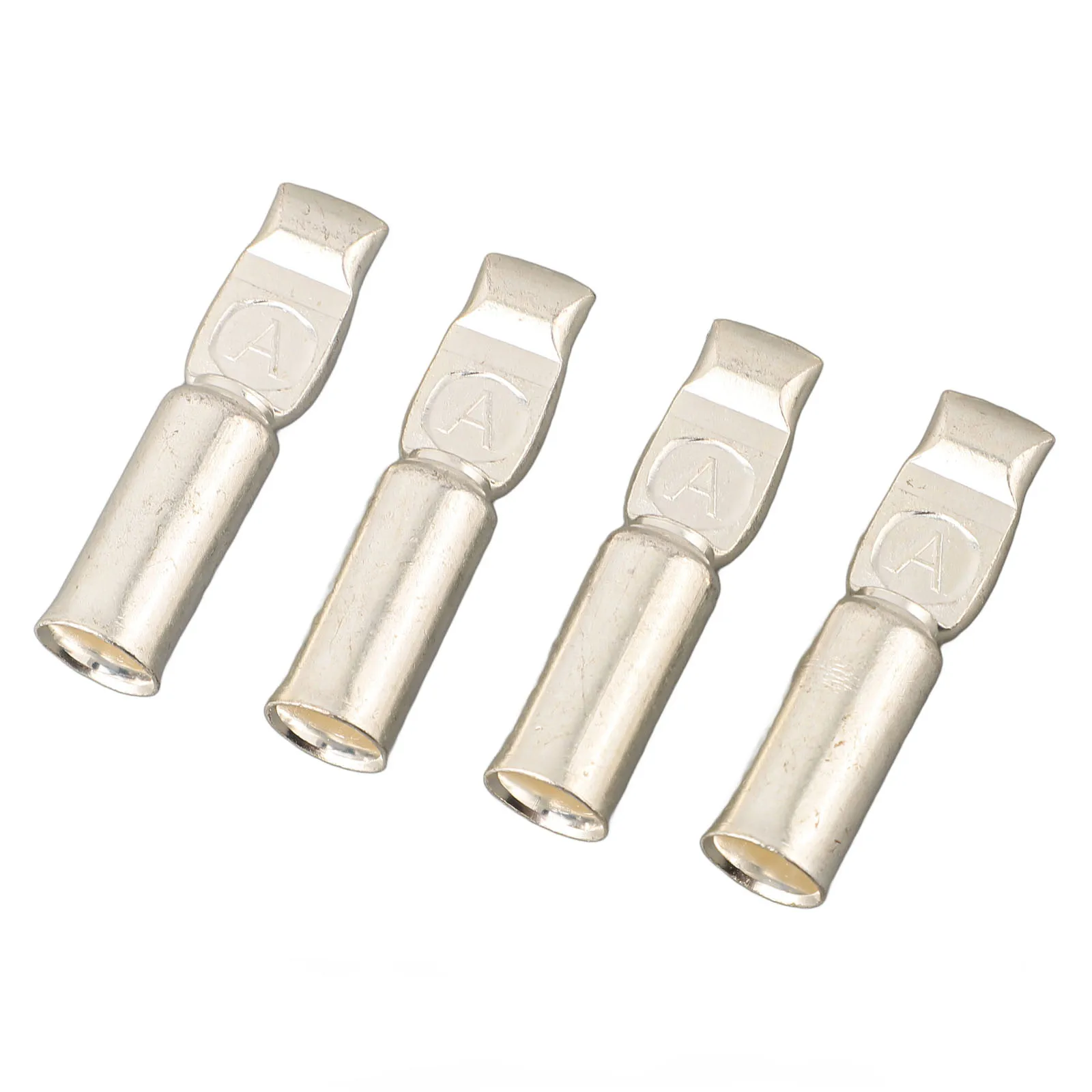 Copper Pin Connections Made Easy Choose Between Four or Eight Sets of And Efficient Contact Solutions For Your Electrical Needs