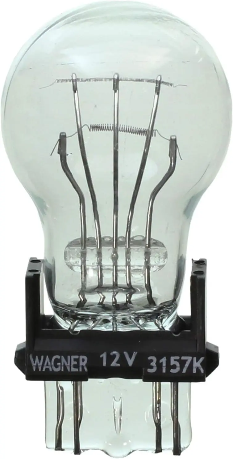 

Lighting 3157LL Long Life Multi-Purpose Light Bulb Box of 10