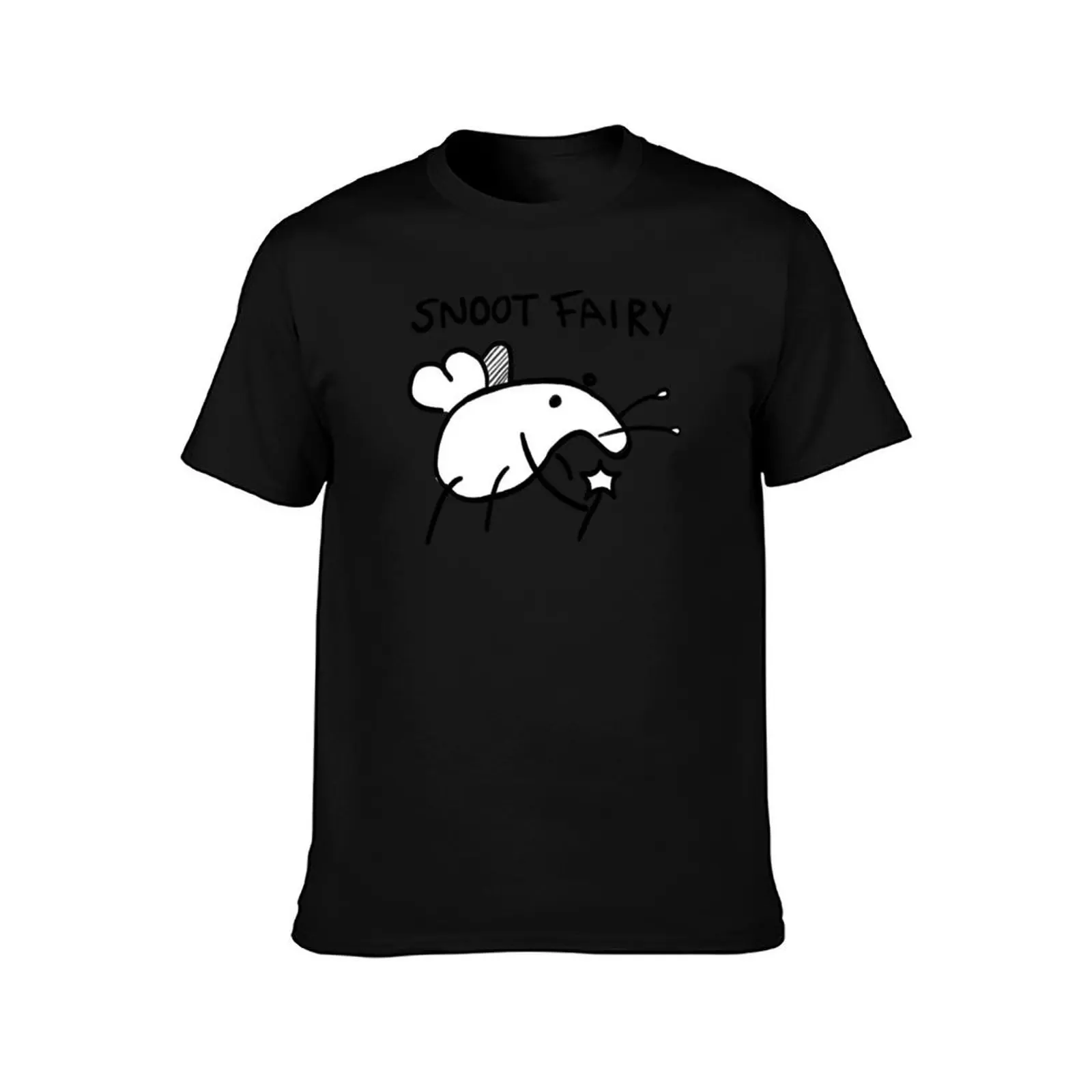 Snoot Fairy Weevil T-Shirt Festival Party Tee Top T-Shirt