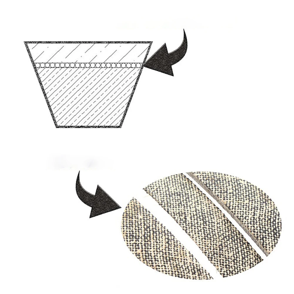 

Ремень приводной для газонокосилки 429636 197253, как на фото, для обслуживания газонов, с плавной передачей мощности