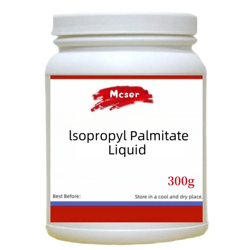 Hot Sell Isopropyl Palmitate Liquid ipp-1517 moisturizing Oil high Quality