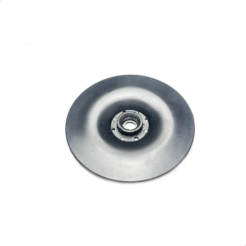 

Polishing disc for Makita GV5000 GV6000 125 polishing wheel disc sander accessories