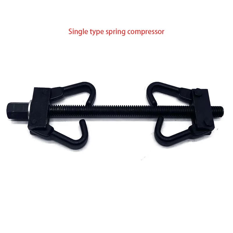 Shock Absorber Removal Tool Special Tool For Spring Removal Remove And Install The Compression Damper Spring Compressor